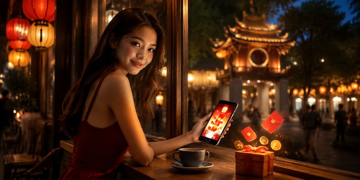 Ưu đãi thưởng chào mừng thành viên mới tại Hà Nội