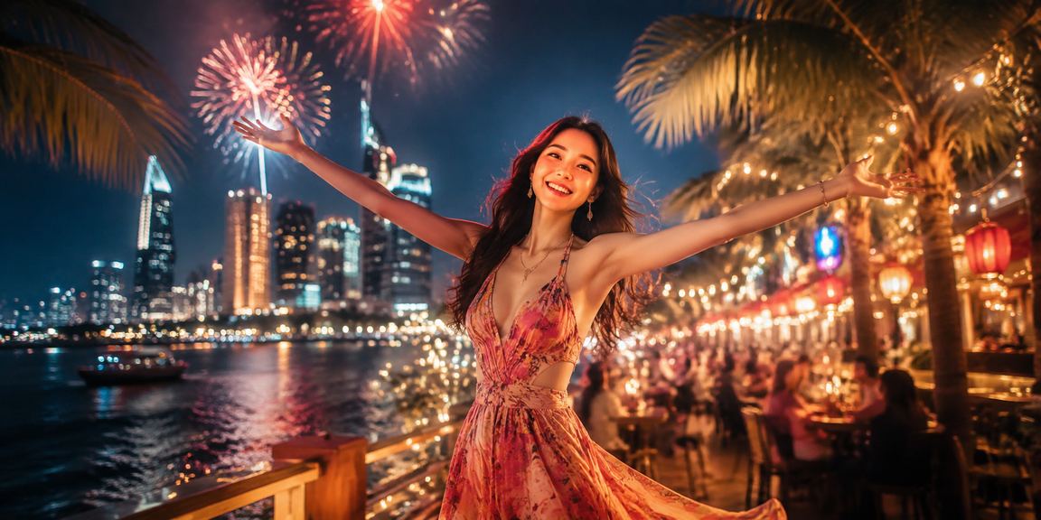 Chợ đêm TP.HCM — không khí sôi động của người dùng đăng ký gambler tại miền Nam