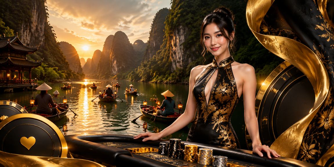 Người dùng Việt Nam duyệt thông tin cá cược tại Ninh Bình
