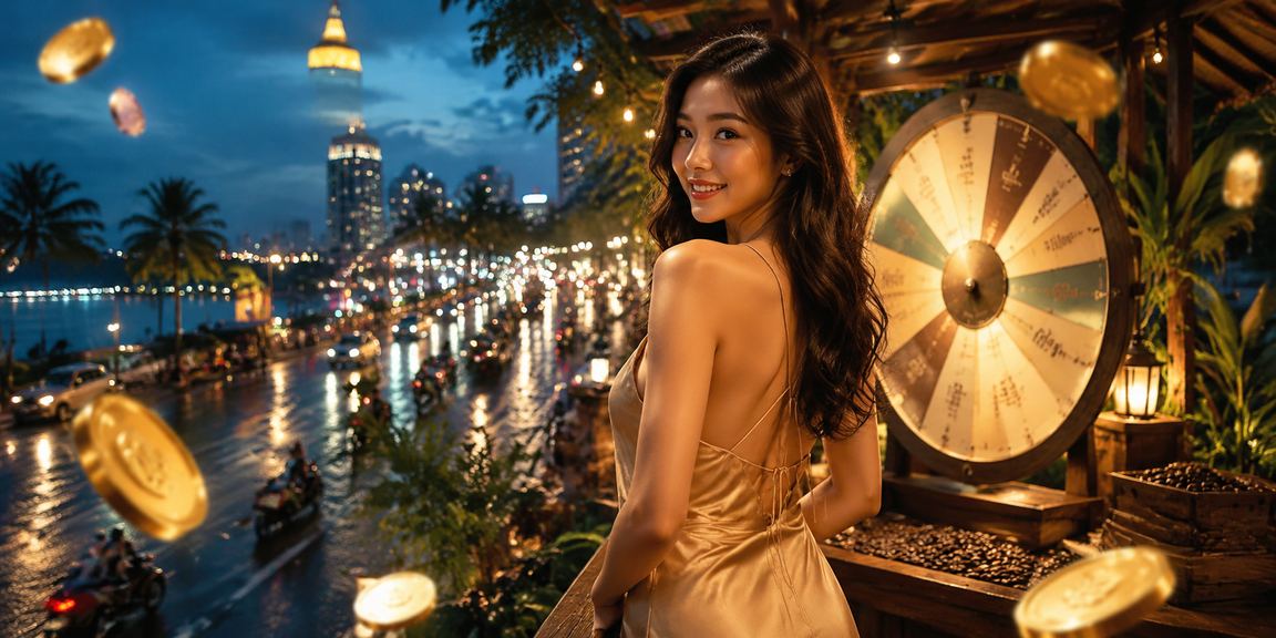 Giao diện cá cược casino và thể thao trực tuyến dành cho người dùng Việt Nam